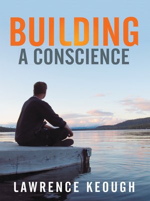 cover image of Building a Conscience